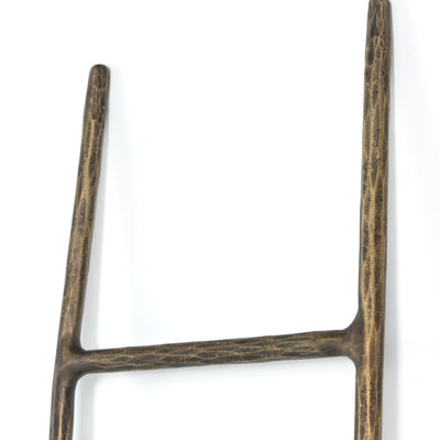 Rakib 6.5 ft Blanket Ladder