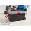 Bacs de rangement robustes avec couvercles Rubbermaid Action Packer