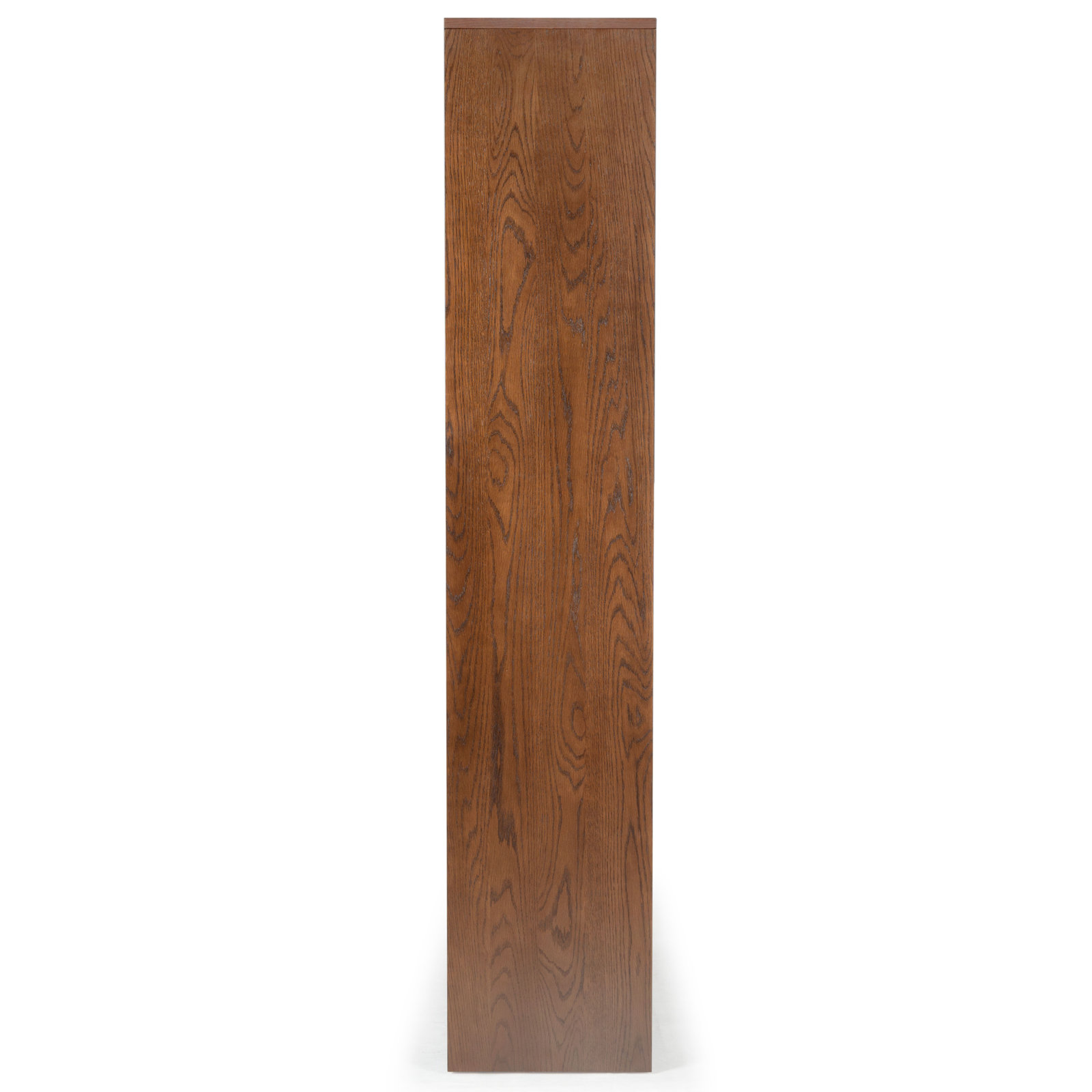 Iriye 38" Bookcase, Walnut