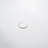 68.9 Inch Freestanding Solid Surface Soaking Bathtub For Bathroom
