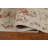Wool Floral Indoor Rug