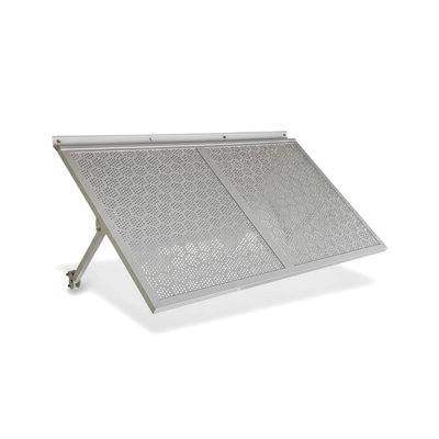Haze Metal Awning 5.6 - White