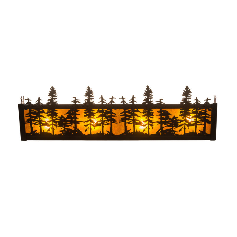 Janiyah 4 - Light Bath Bar