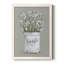 «Bouquet of Grace Bucket Together», peinture sur toile encadrée-1586216879-1586216875