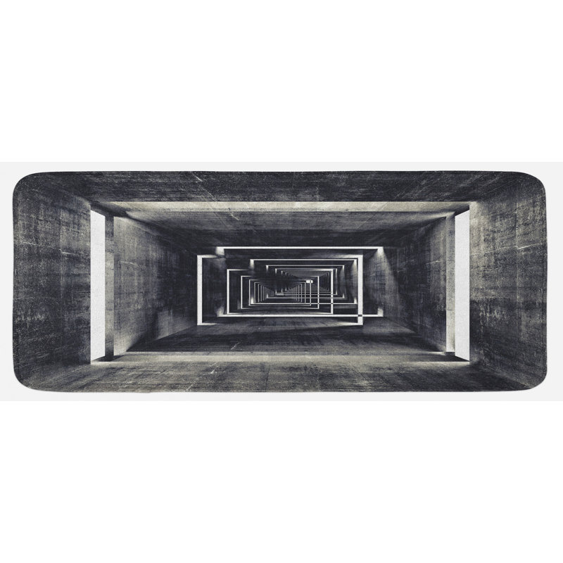 Tapis de cuisine