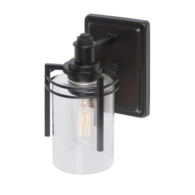 Sheldon Armed Sconce
