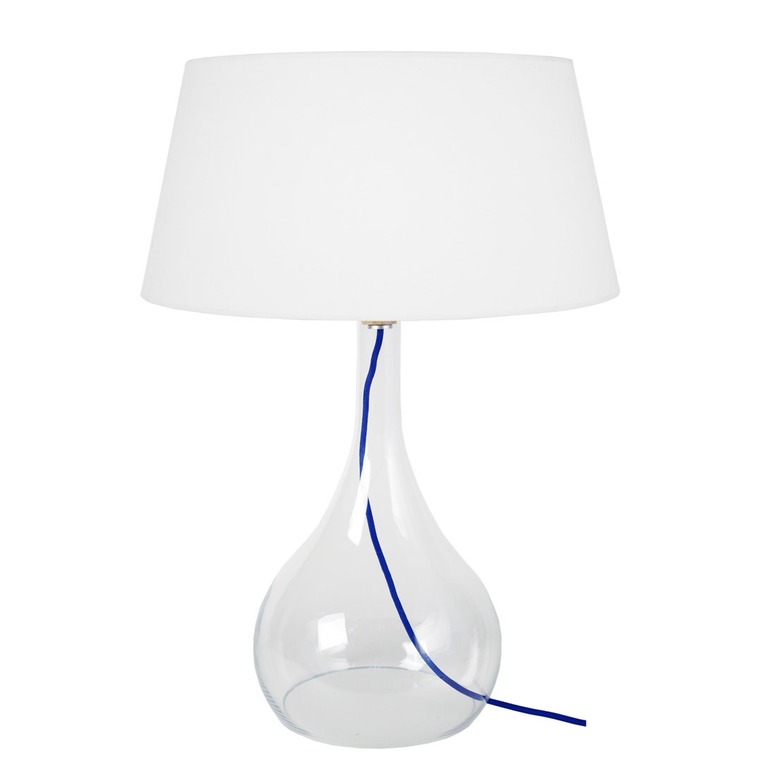Garcia 66cm Table Lamp