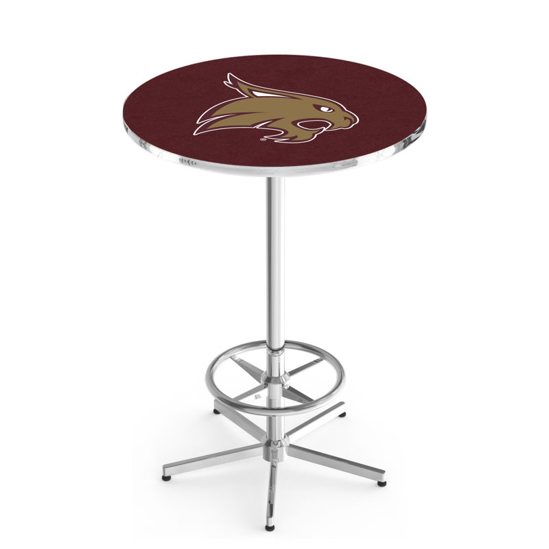 Table de pub NCAA, Texas State University