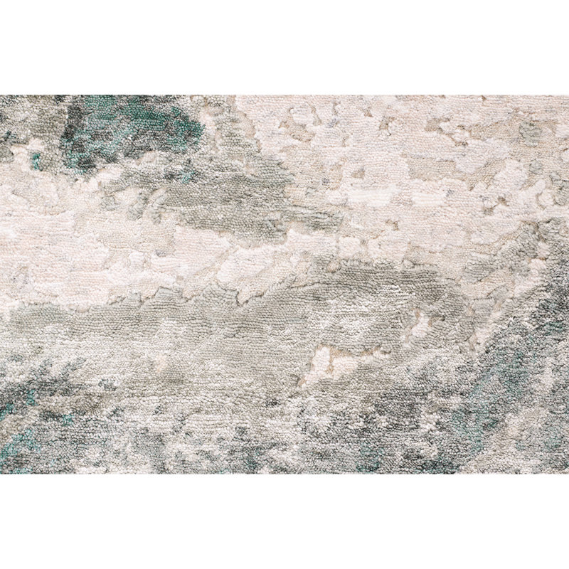 Area Rug, Rectangle 8'9" x 11'9"