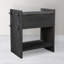 Table de chevet 1 tiroir Wisner