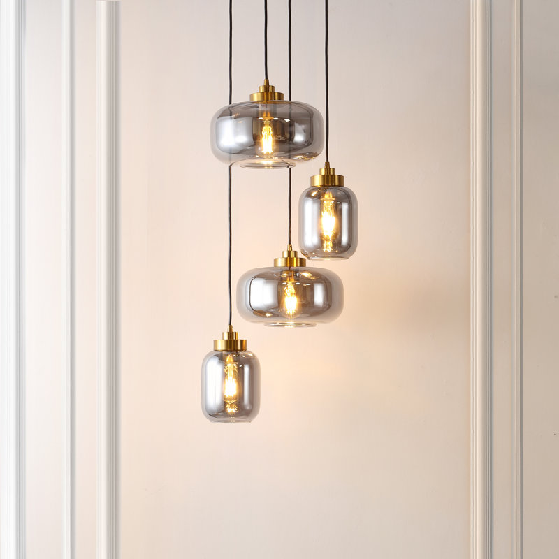Equinox 4 - Light Pendant