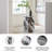 Lucretia Accent Table