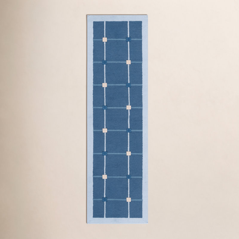 Tapis Elway, Tapis de couloir 2 pi 3 po x 8 pi