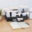 Trudel Manufactured Wood Desk Organiser