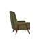 Neal Velvet Armchair