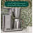 CAFÉ Specialty Drip Coffee Maker-134210548