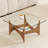 Separate Glass Table Top-225834546