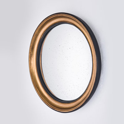 Bellaire Convex Wall Mirror