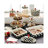 Courtly Check® Butter Box