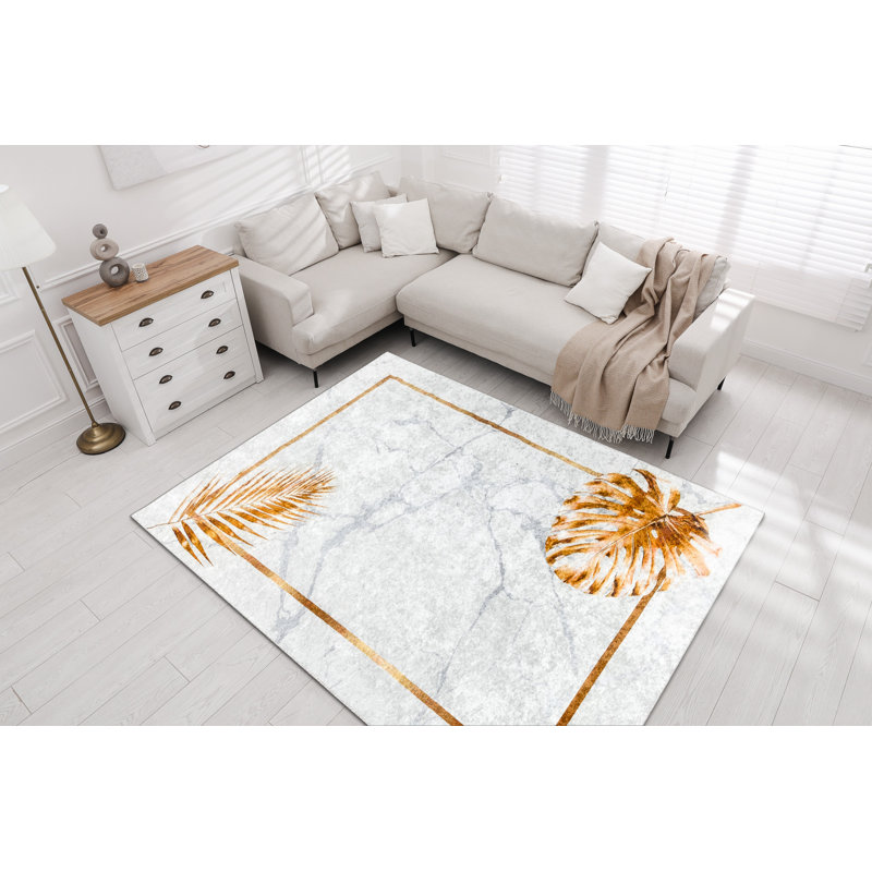 Miro Area Rug, Rectangle 200 x 290cm