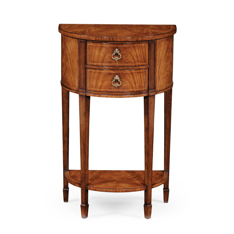 Table de bout avec rangement Windsor