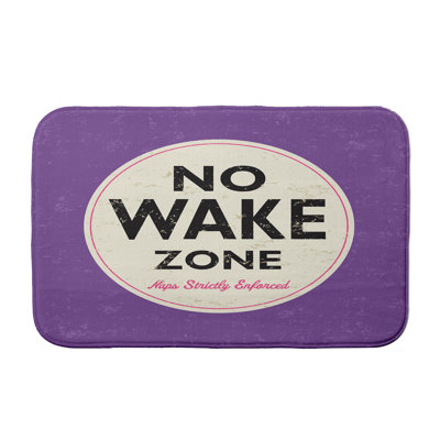 Lepore Non-Slip Bath Mat