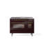 ILVE Nostalgie II 48 Dual Fuel Range-6302511-6302465