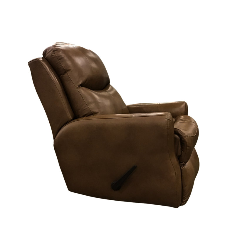 Fame Leather Recliner