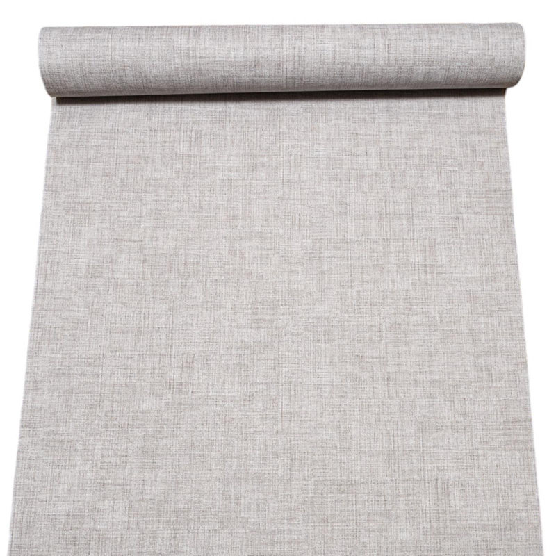  Grey Plain Paste The Wall Wallpaper VA19924