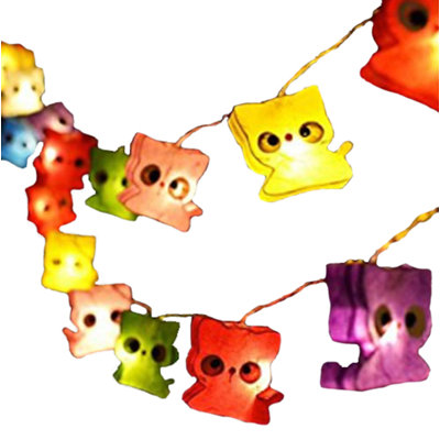 Mcclintock LED String Light