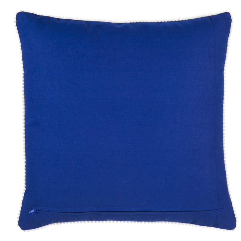 Coussin Artisan Blues