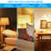 A21 3 Way LED Light Bulbs, E26 Base, UL & ES Listed