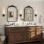 Miroir mural en verre trempé Amara-278449984-278449994