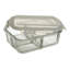 Glass Food Storage Container
