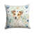 Jack Russell terrier blanc / brun clair