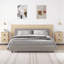 ClassicLiving Wall-Mounted Bedside Cabinet 41.5X36x53cm-1687453805-1724817279