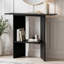 Console étroite Nina de 32 po avec rangement, entrée et canapé pour le salon, le couloir et le vestibule