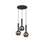 Aeihso 3 - Light Cluster Globe Pendant
