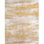 Tapis d'intérieur / doré à poils longs Alban-303918500