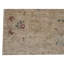 Wool Oriental Area Rug in Gold