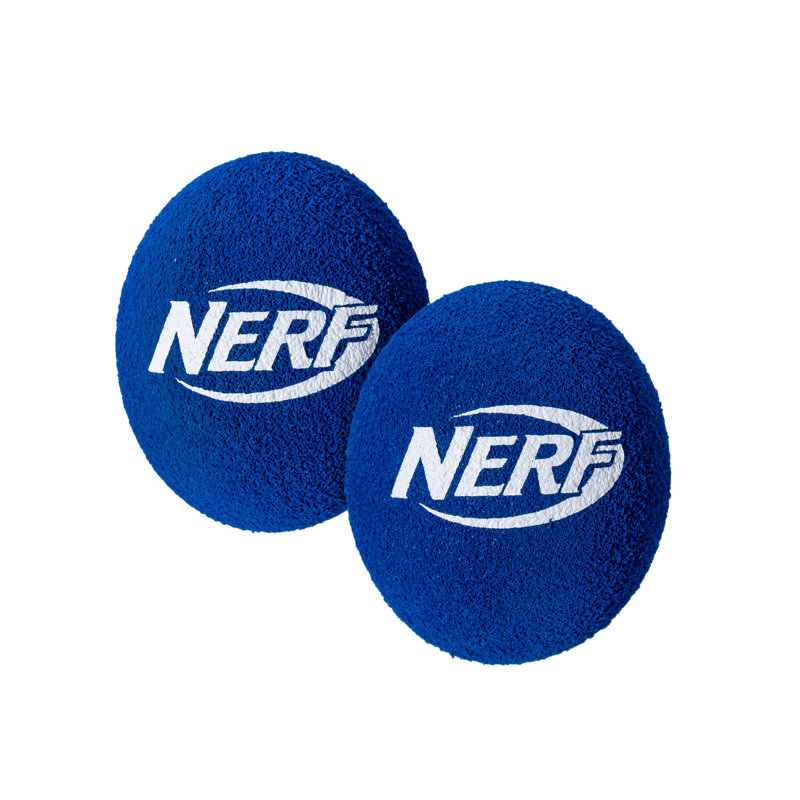 Ensemble de départ de cricket en mousse NERF - 30 po