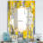 Rectangle Mirror-40086037