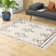 Adian Off-White Area Rug