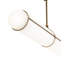 Hodiak 1 - Light LED Pendant