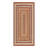 Xavi Flatweave Geometric Area Rug -560333808