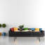Ensemble de pieds de table basse Badiah