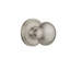Classic Rosette with New York Door Knob-1324243912-1324243916