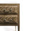 JC Traditional 2 - Drawer Dresser
