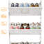 12 Pair Shoe Storage Cabinet-2026324737