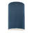 Ranks Ceramic Flush Mounted Sconce-1468503380-1468503381-1423936480